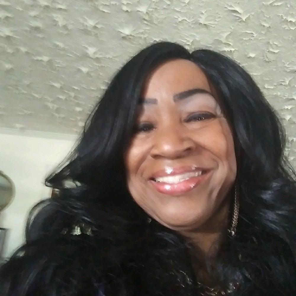 Meet your Posher, Darlene